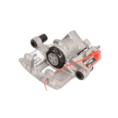Bilde av LAUBER 77.3767 Bremsecaliper Aluminium høyre bakaksel TOYOTA: Yaris III Hatchback, II Hatchback