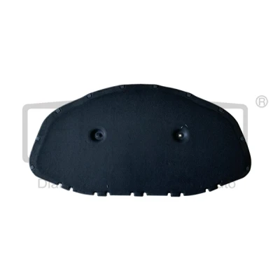 Bilde av Motorrom isolering skoda superb iii, kombi iii OE 3V0863831