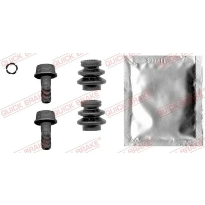 Bilde av QUICK BRAKE 113 0010 Tilbehørssett, bremsecaliper