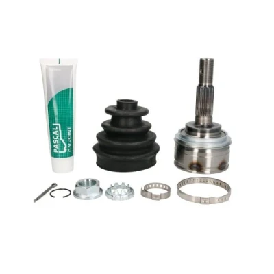 Bilde av Drivknute, drivaksel PASCAL G12025PC