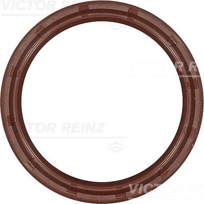 Bilde av REINZ 81 24077 00 Veivaksel Tetningsring FPM (fluor kautsjuk) OPEL: Omega A Sedan, Rekord E1 Stasjonsvogn