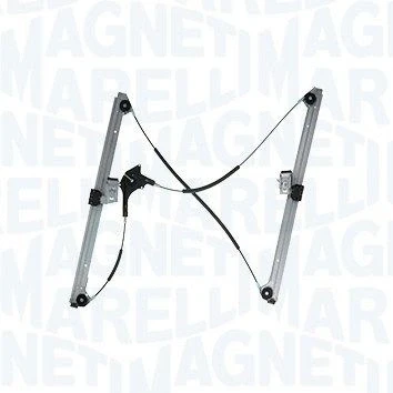 Bilde av Magneti Marelli Vindusheis foran venstre elektrisk uten elektromotor 350103753000 MERCEDES BENZ: Vito Mixto, Minibuss, Viano