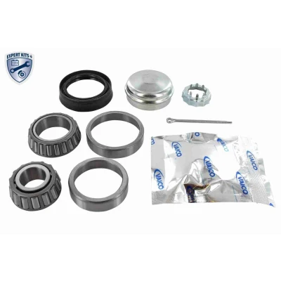 Bilde av VAICO V10 0496 Hjullagersett bakaksel EXPERT KITS + 50,3, 45,2 AUDI: A4 B6 Avant, B5 A6 C4 Avant