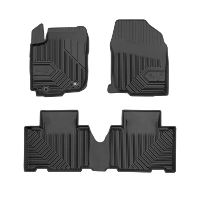 Bilde av Gummimatte, kupé toyota RAV4 iv 2013 2019 Frogum 77425040 rav 4 iv, van