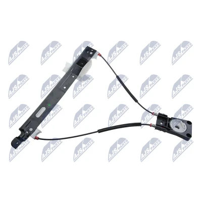 Bilde av Nty Vindusheis bakre venstre elektrisk uten elektromotor EPS FR 020 FORD: MONDEO 4 Turnier,