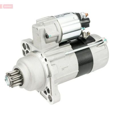 Bilde av DENSO DSN3052 Starter 12 2 11 VOLKSWAGEN: Transporter 5, Multivan 5 (7HM, Bus, SKODA: Octavia Combi, AUDI: A3 Sportback, Hatchback