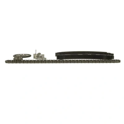 Bilde av GATES CHK1012 Registerkjedesett VOLKSWAGEN: Golf 6, 5, Passat CC, AUDI: A3 Sportback, A1 Hatchback, SKODA: Yeti, Octavia 2 Combi
