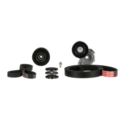 Bilde av GATES K026PK1835XS Kileribberem ThermalPro BMW: 3 Touring, Sedan, 1 Hatchback