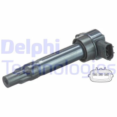 Bilde av DELPHI GN10701 12B1 Tennspole 3 12