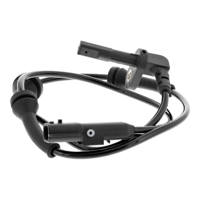 Bilde av VEMO V46 72 0159 ABS Sensor framaksel for kjøretøy med 703 12 RENAULT: MASTER 3, 3 Kasten, OPEL: Movano B Minibuss, Van