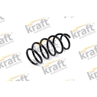 Bilde av KRAFT 4021618 Fjærer framaksel OPEL: Meriva A