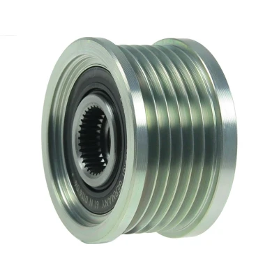 Bilde av AS PL AFP6013(INA) Frihjul Dynamo