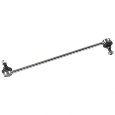 Bilde av febi BILSTEIN 28470 Stabstag framaksel venstre, høyre 380 M12 x 1,5 Plus med selvlåsende mutter Stål svart LAND ROVER: Range Rover 3
