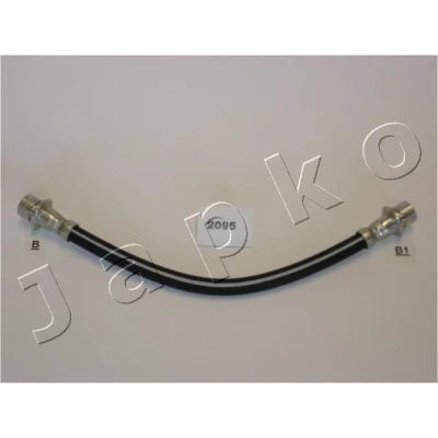 Bilde av Holder, bremseslange JAPKO 692095