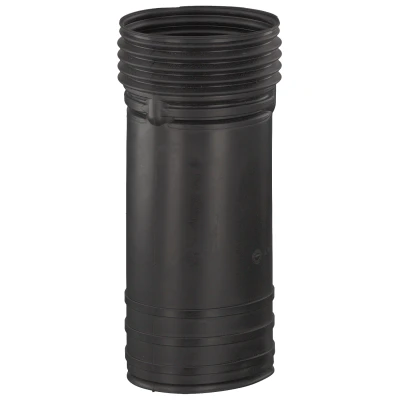 Bilde av FEBI BILSTEIN 37554 deksel/folder, støtdemper bakaksel BMW: X5