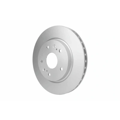 Bilde av HELLA 8DD 355 134 651 Bremseskiver 272 22 05/09 114,3 innvendig ventilert belagt uten hjullager, hjulfestebolt, hjulnav SUZUKI: SWIFT 4