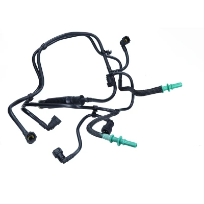 Bilde av MAXGEAR 18 1457 Slange, lekkasje brennstoff CITROЁN: C3 I Hatchback (FC, FN) 1.4 16V HDi 2002
