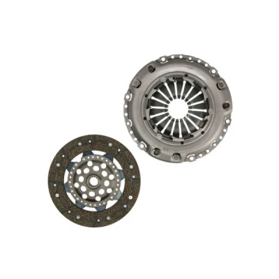 Bilde av NEXUS F1X045NX Clutch med clutchtrykkplate, uten sentral utkobling clutchplate 228, 228 OPEL: Vectra C Caravan, Zafira A, Astra H GTC