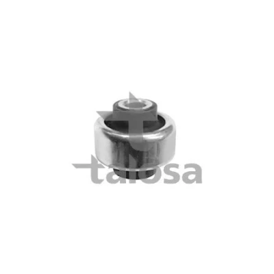 Bilde av DYS 37 01931 5 Styrestang Lagring framaksel, ytre Gummimetallager for casterstag