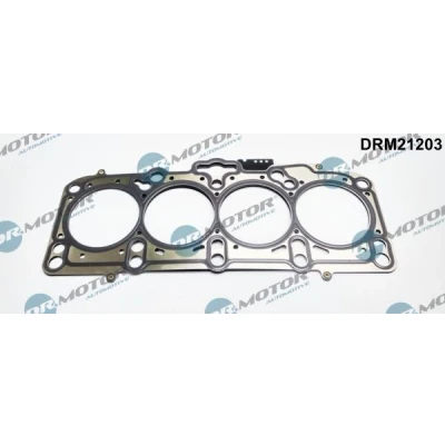 Bilde av DR.MOTOR AUTOMOTIVE DRM21203 Toppakning 1,71 82 AUDI: A4 B7 Avant, A3 Sportback, A6 C6 VOLKSWAGEN: Passat B6 Variant, Touran I, Golf 5