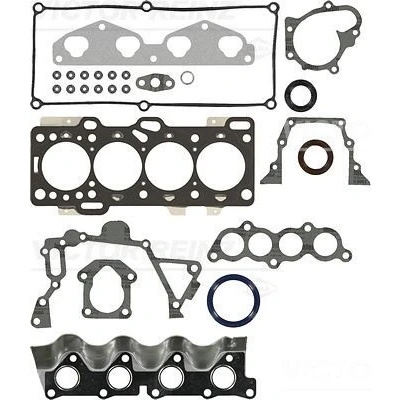 Bilde av REINZ 01 53895 Tetnings helsett, motor med ventilstangtetning, simring, veivaksel uten oljekartetning