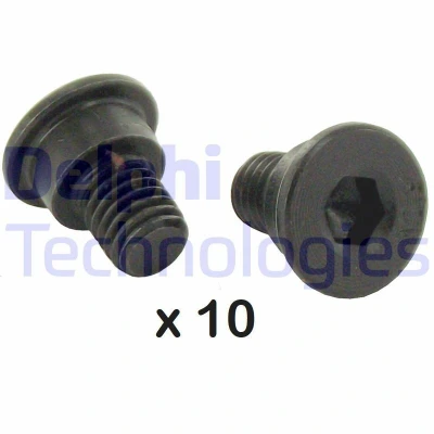 Bilde av Bolt, bremseskive DELPHI BGK005