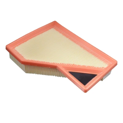 Bilde av BLUE PRINT ADG02285 Luftfilter 47 166 217 Filterinnsats MINI: Hatchback, Cabrio