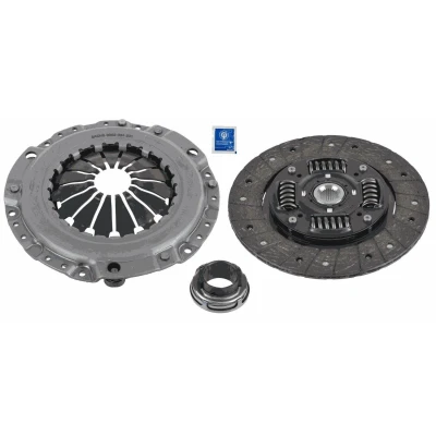 Bilde av SACHS 3000 846 001 Clutch 225