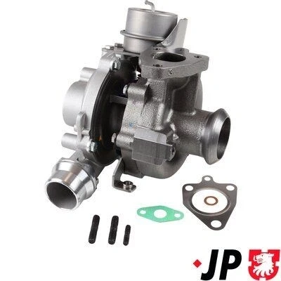 Bilde av JP GROUP 1317407700 Turbolader Eksosturbolader med tetning