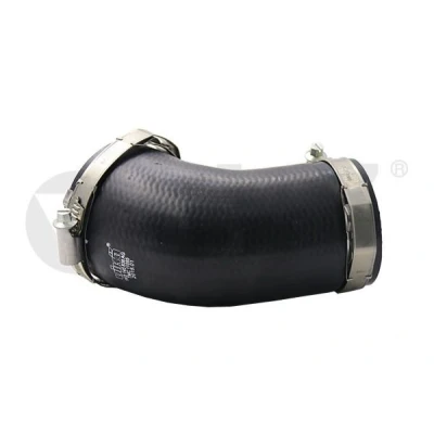 Bilde av VIKA 11451459001 Ladeluftslange VOLKSWAGEN: Passat B6 Variant, Golf 6, Sedan, SKODA: Octavia 2 Combi, Yeti, AUDI: A3 Sportback