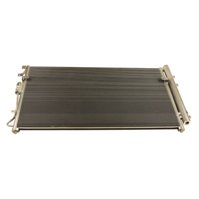 Bilde av MAXGEAR Easy Fit AC830153 Kondensator med tørker 14,2 9,4 Aluminium 715 R 134a KIA: CARNIVAL / GRAND 3