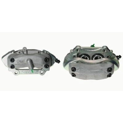 Bilde av BUDWEG CALIPER 343840 Bremsecaliper MERCEDES BENZ: E Klasse T modell, Sedan, S Sedan