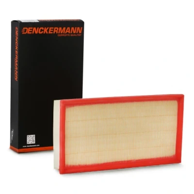 Bilde av DENCKERMANN A140079 Luftfilter 49 184 350 omluftfilter VOLVO: XC70 I Cross Country, V70 I, S70