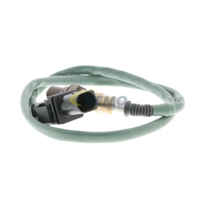 Bilde av VEMO V30 76 0040 Lambdasonde Q+, original equipment manufacturer quality M18x1,5 reguleringssonde, forsmurt gjenge D formet