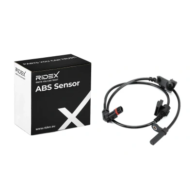 Bilde av BLUE PRINT ADA107108 ABS Sensor framaksel venstre, høyre