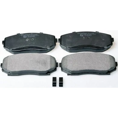 Bilde av Bremseklosser sett, Framaksel, mazda cx 7, 9, EHY23328Z, EHY2 33 28Z, EHY43328Z, EHY53328ZA, L2Y63323Z, L2Y6 23Z, L2Y63328Z