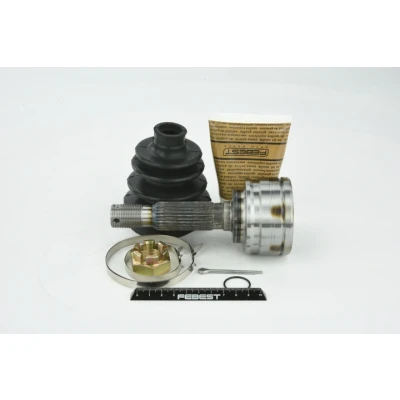 Bilde av Leddsett, drivaksel, Bakaksel, Hjulside mitsubishi OE 3715A007, 3715A008, 3715A203