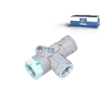 Bilde av DT Spare Parts 4.63257 Flerveisventil