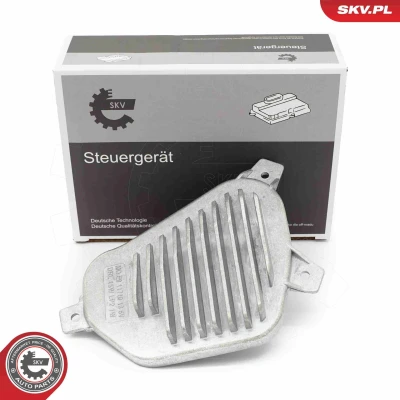 Bilde av ESEN SKV 59SKV256 Styreapparat