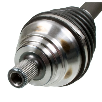 Bilde av FEBI BILSTEIN 183734 Drivaksel framaksel høyre med skrue VOLKSWAGEN: Passat B8 Variant