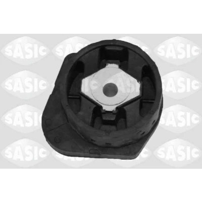 Bilde av SASIC 2706200 Holder, motoropphengning Gummimetallager girkassesiden BMW: 5 Touring, Sedan, 3 Touring