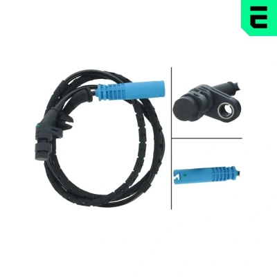 Bilde av OPTIMAL 06 S876 ABS sensor aktiv 1100 LAND ROVER: Range Rover 3