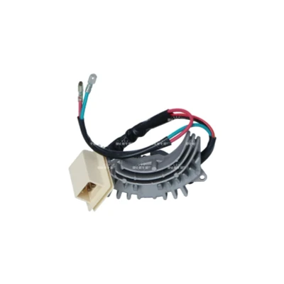Bilde av NRF 342024 motstand, kupevifte