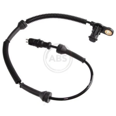 Bilde av A.B.S. 30318 ABS sensor aktiv 486 svart RENAULT: MASTER 2 Kasten, Pritsche/Fahrgestell