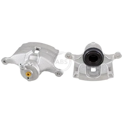 Bilde av Bremsecaliper, Framaksel venstre, mazda 3, 3 sedan, skåp/halvkombi, cx B4Y0 33 99ZB, B4Y03399ZC