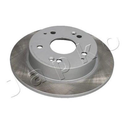 Bilde av JAPKO 61446C Bremseskiver bakaksel 259,7 10 5 64 fullt ut spraylakkert HONDA: CIVIC 7 Hatchback