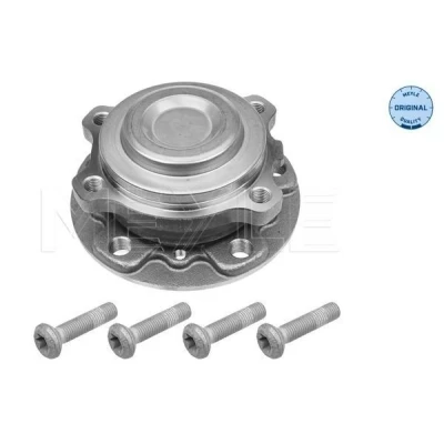 Bilde av MEYLE 300 312 2105 Hjulnav BMW: 5 Touring, Sedan, X3