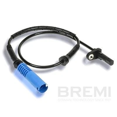Bilde av BREMI 50351 ABS Sensor med kabel BMW: X5