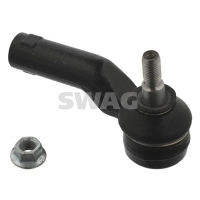 Bilde av SWAG 83 93 4481 Endeledd framaksel høyre med mutter MAZDA: 5, 3 Hatchback