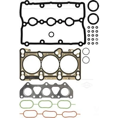 Bilde av REINZ 02 36000 01 Tetningssett, sylindertopp med ventilstangtetning AUDI: A4 B6 Avant, A6 C6 Sedan, B7 Avant